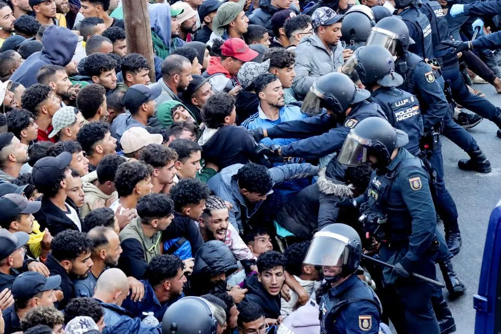 La buena voluntad