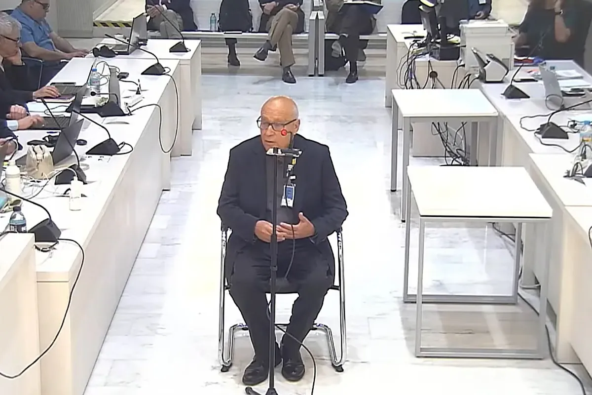 El cura amigo de Fernández Díaz niega tener relación con Rajoy