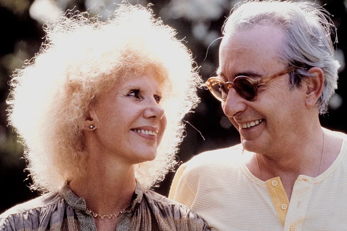 Jesús Aguirre: de' Aguirre el Magnífico' a ese duque que sus hijastros quieren olvidar