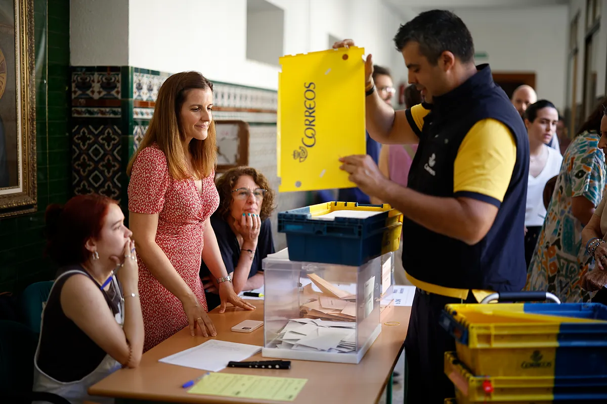 Cómo votar por correo en las elecciones de Aragón 2026: fechas y plazos