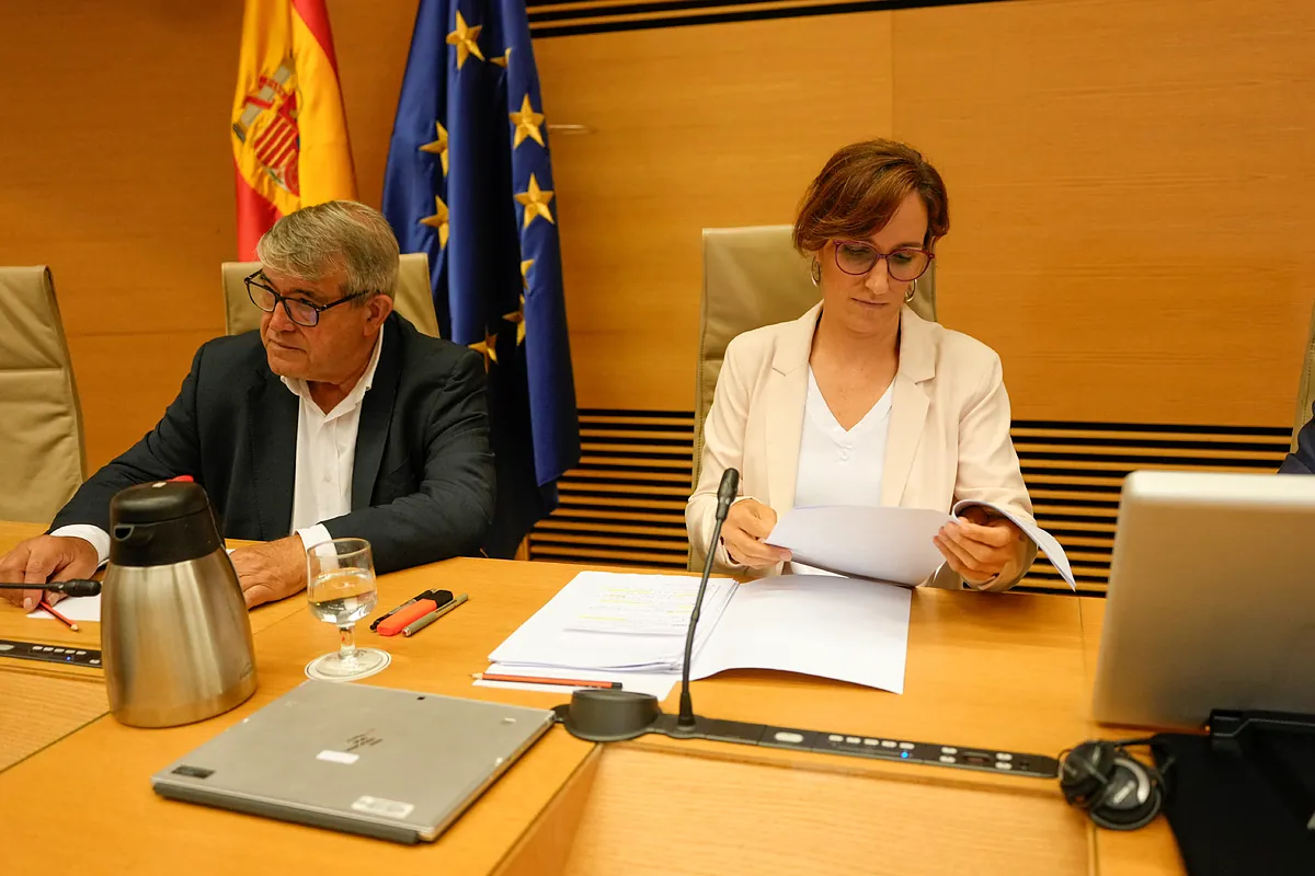 Sanidad confirma varios casos de sarna, tres de tuberculosis y 60 de gastroenteritis en Ceuta
