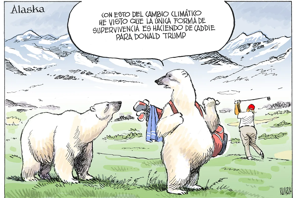 Las enseñanzas gore de Gore muestran el camino a Sánchez