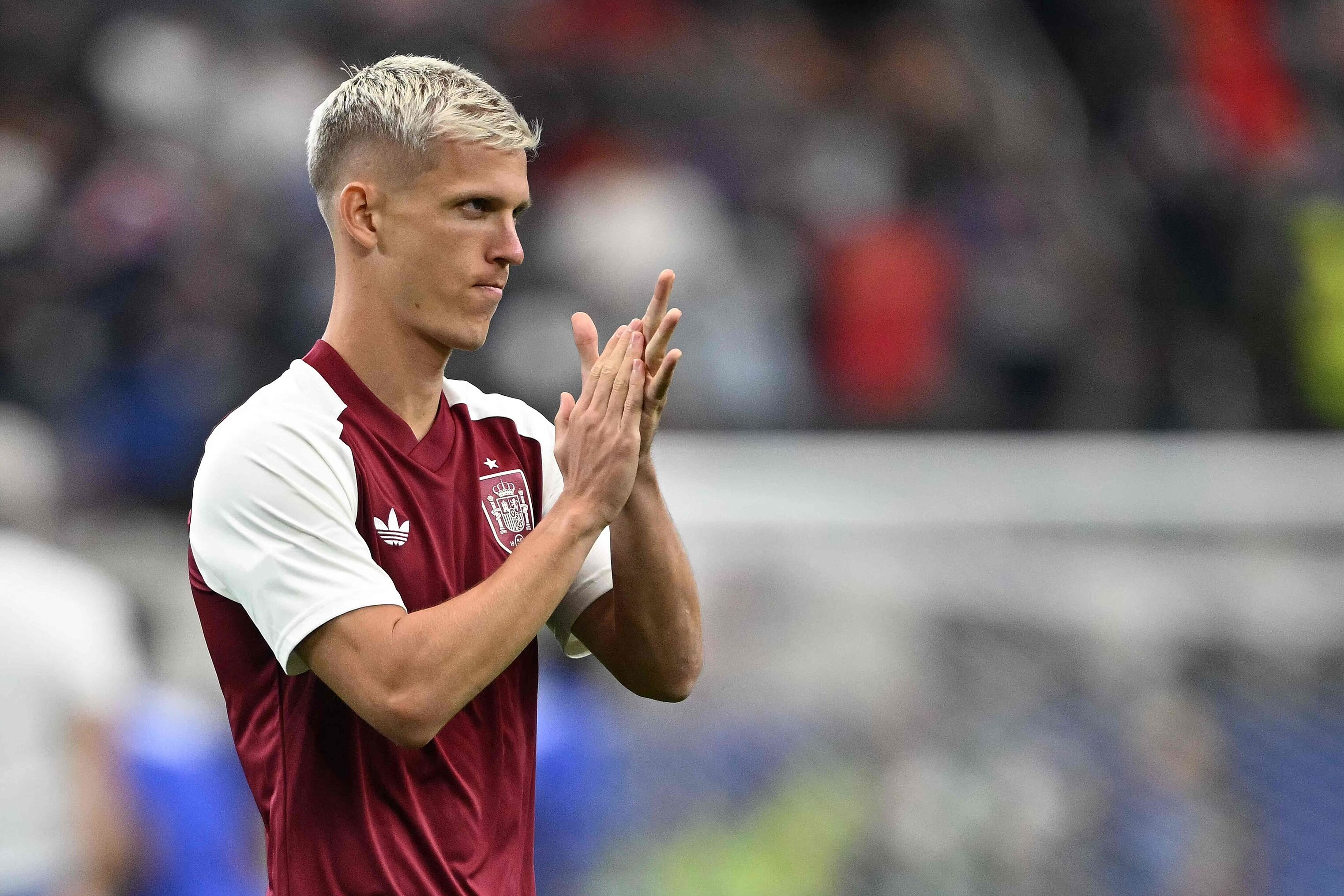 Francia - España hoy, semifinales del mundial en directo | Deschamps apuesta por Tchouaméni y Barcola en lugar de Koné y Doué