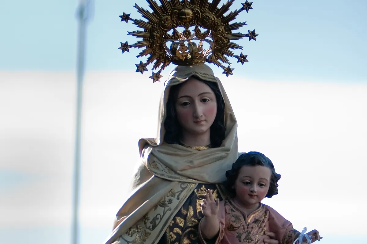 ¿Qué santo se celebra hoy? Consulta el santoral del jueves 16 de julio