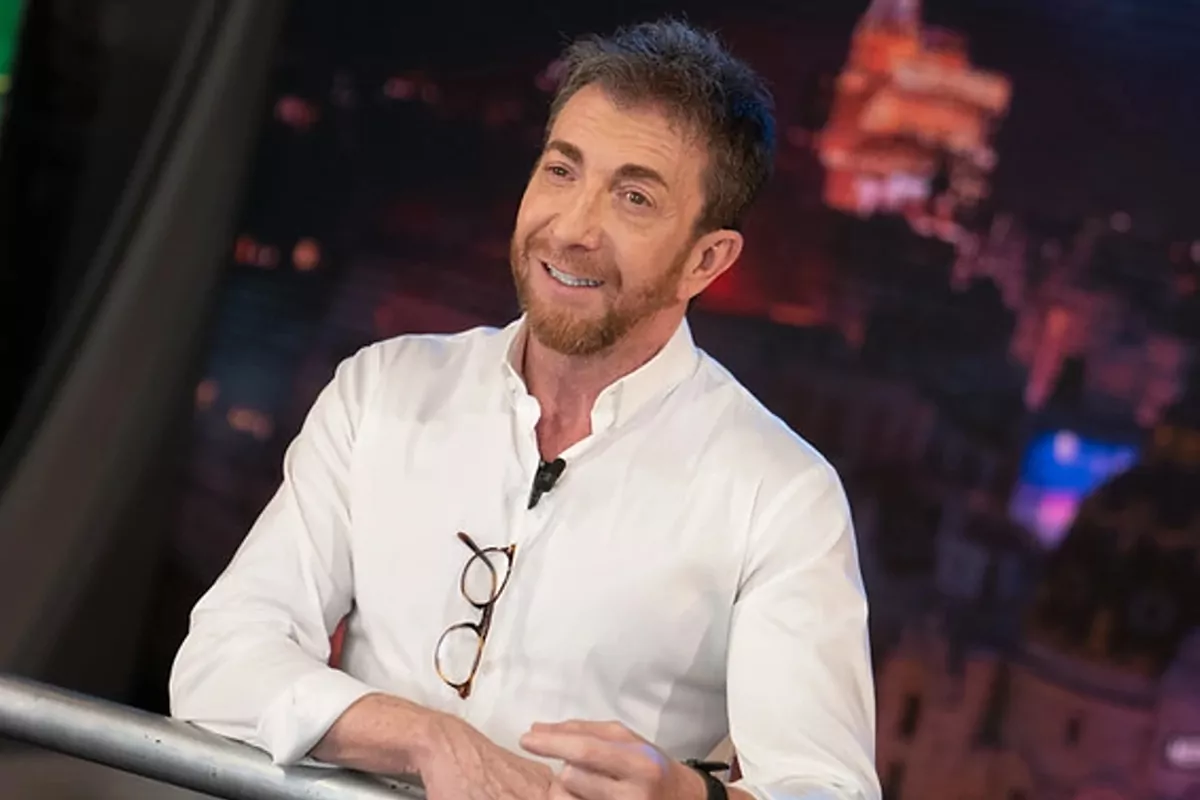 El Hormiguero: La reflexión de Pablo Motos sobre lo más inteligente que  puedes hacer en la vida | Televisión