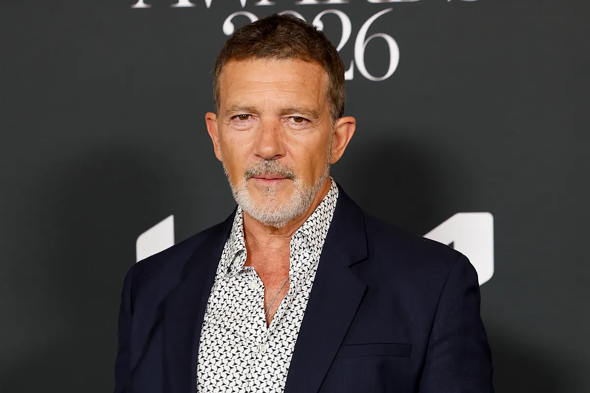 Antonio Banderas, Kira Miró, Alexia Putellas y Jordi Roca, investigados por publicidad encubierta