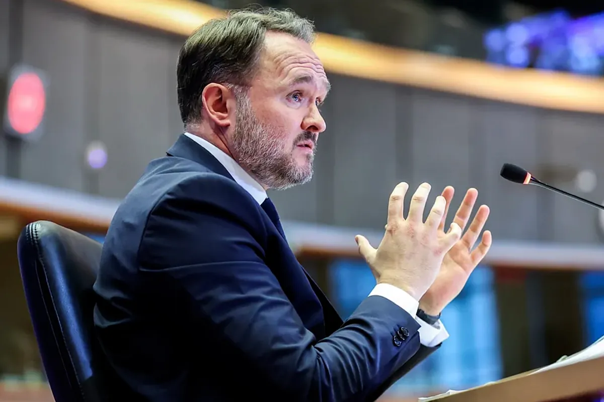 Bruselas alerta de que nos enfrentamos a "la crisis energética más grave de la historia"