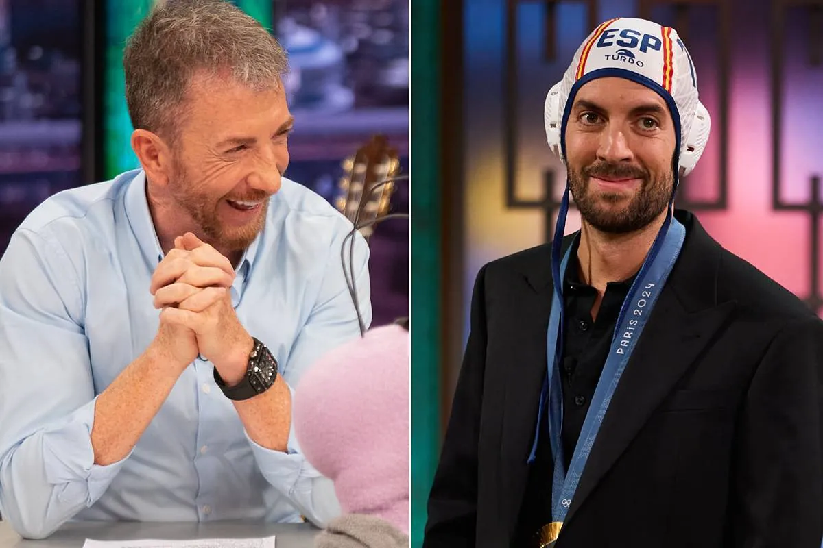 Pablo Motos vs David Broncano, una batalla de audiencias al rojo vivo: La  Revuelta marca su peor dato de audiencia, cae por debajo del 16% y se aleja  de El Hormiguero | Televisión