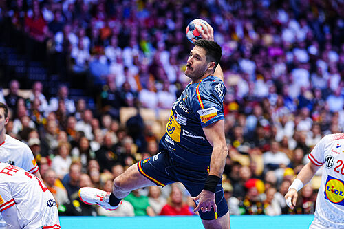 Espa�a derrota a Austria y da un paso m�s hacia la ronda principal del Europeo