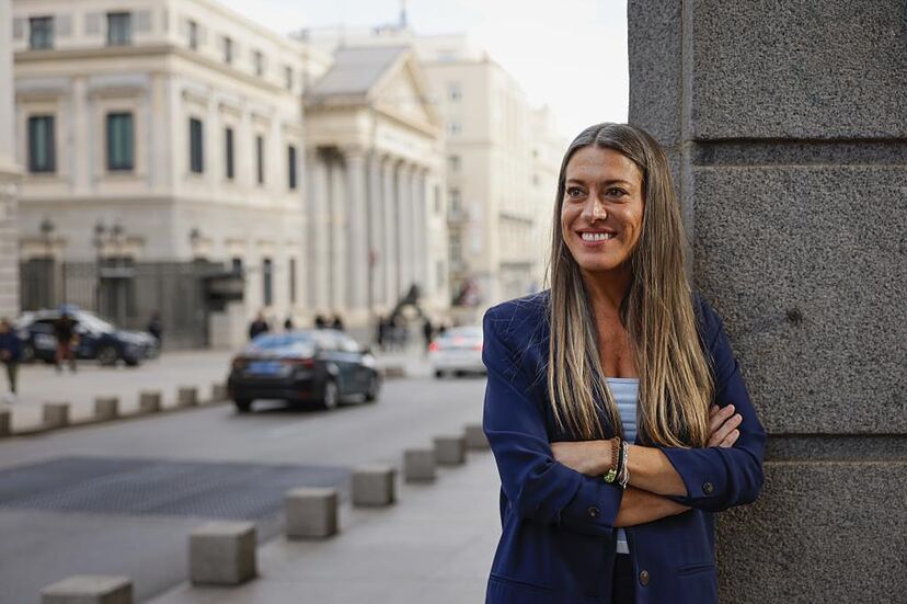 Miriam Nogueras: "No va a haber estabilidad para el Gobierno si no cumplen  el acuerdo" | España