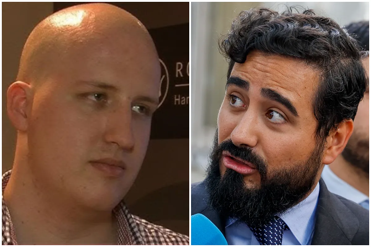 Cinco encapuchados secuestran a punta de pistola al socio de Alvise,  CryptoSpain, para robarle casi dos millones de euros en criptomonedas,  joyas y relojes | Madrid