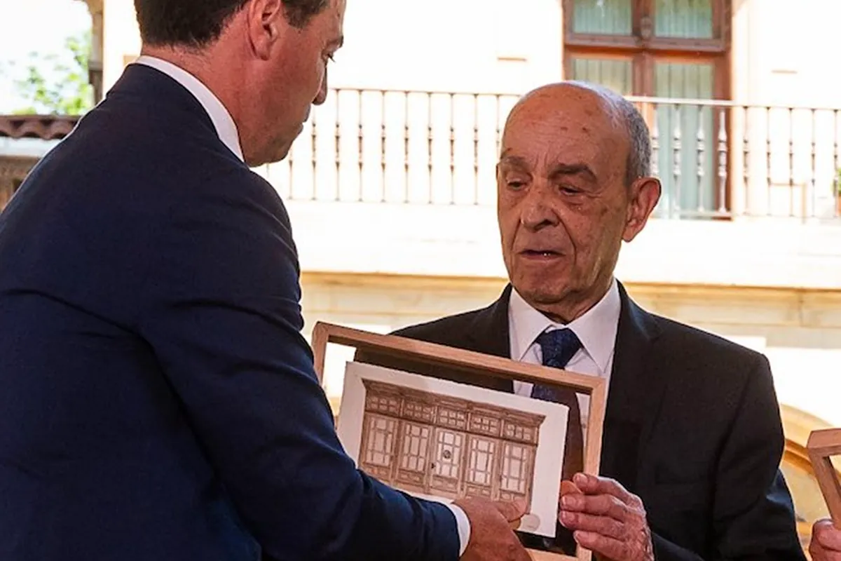 Muere Javier Lasagabaster, consejero del primer Gobierno Vasco presidido por Garaikoetxea