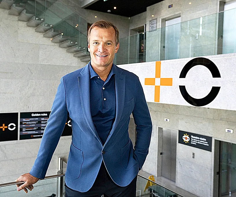 MasOrange bate récord de ingresos en 2025 con 7.601 millones, un 3% más