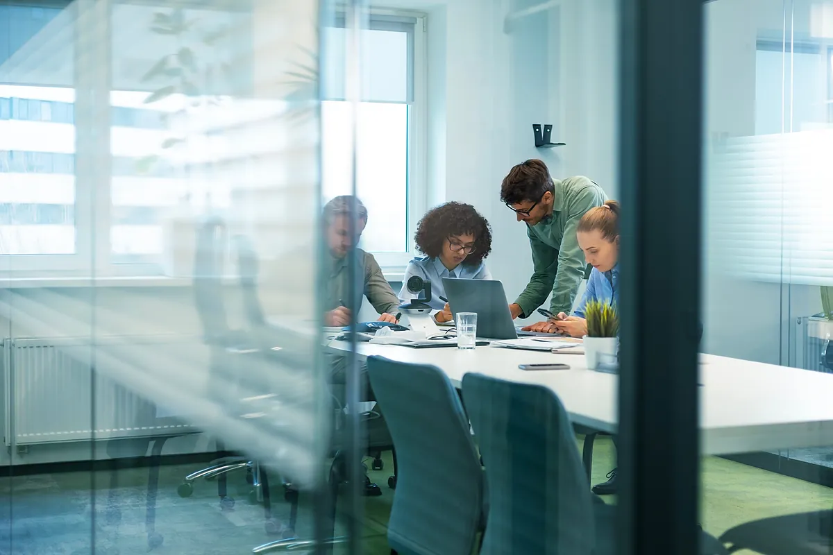 Comunicación interna y el reto de conectar a todos los empleados