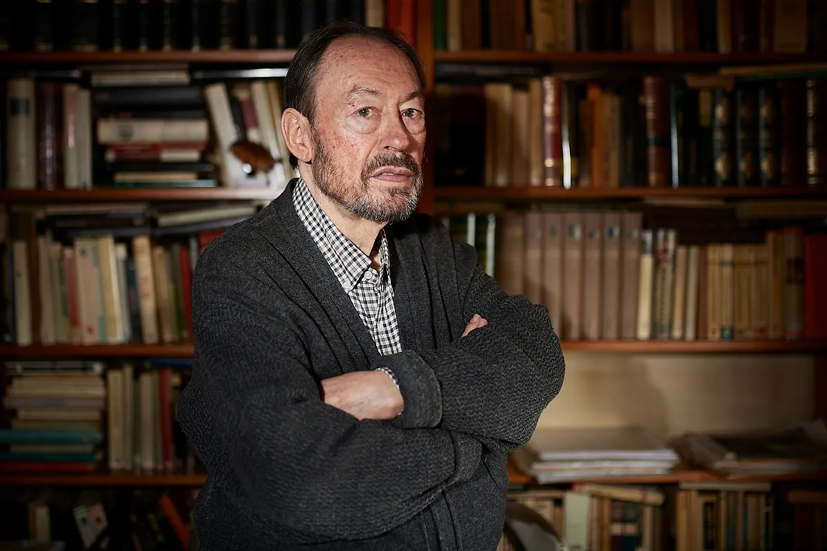 Muere Gregorio Moran, biógrafo de Adolfo Suárez y gran cronista de la Transición, a los 79 años