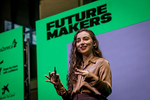 C�mo predecir tu ideolog�a pol�tica con una sola pregunta: "�Qu� uso le dar�as a una taza?"