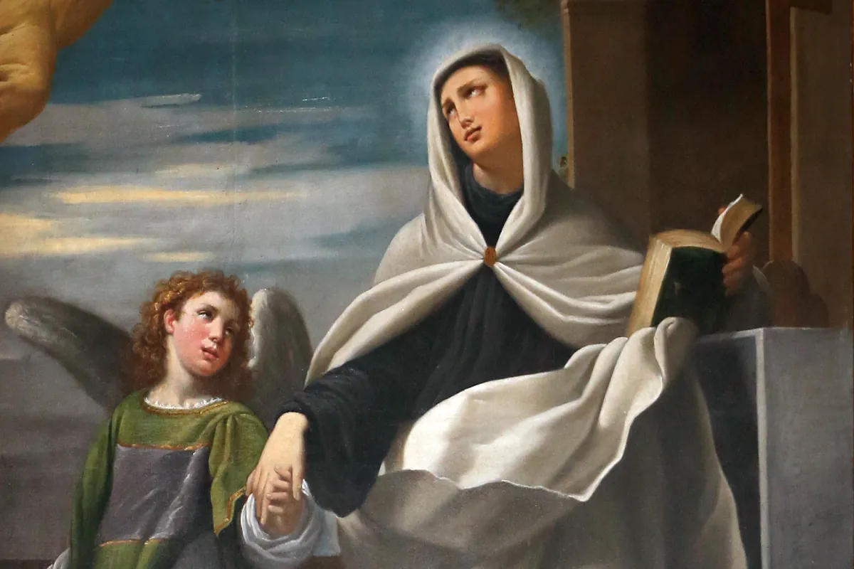 ¿Qué santo se celebra hoy? Consulta el santoral de hoy, domingo 9 de ...