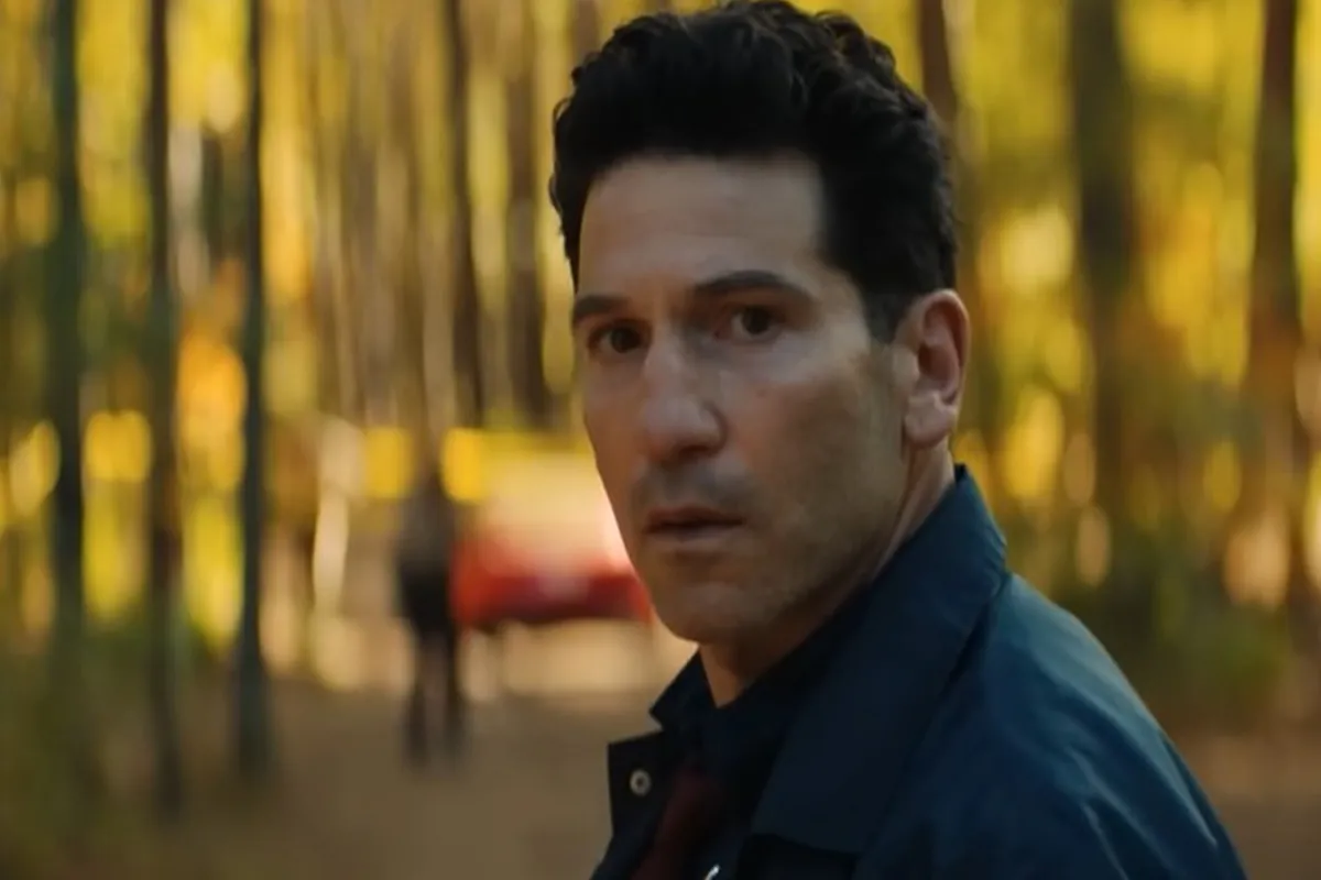 De lo más visto en la historia de Netflix: la miniserie de 6 episodios de 45 minutos basada en una novela con casi 100 millones de visualizaciones