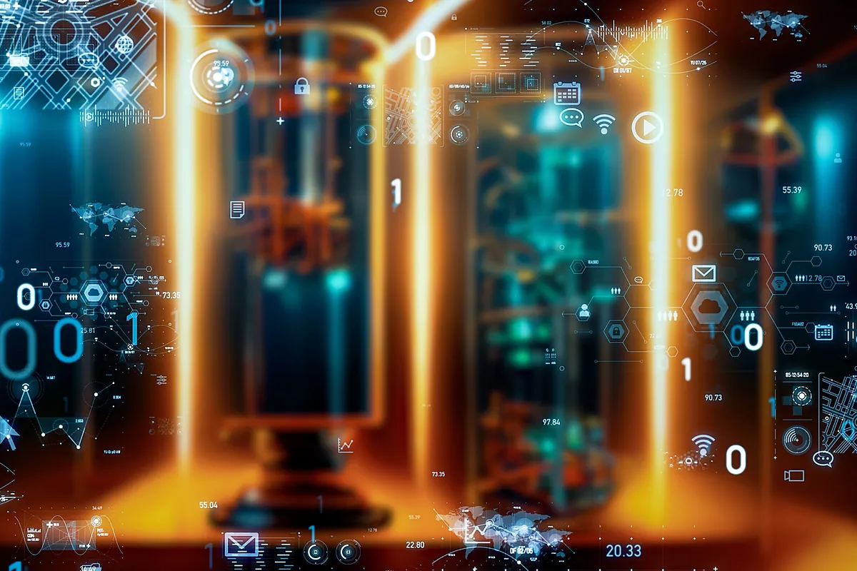 Quantum AI: el círculo virtuoso de la innovación tecnológica
