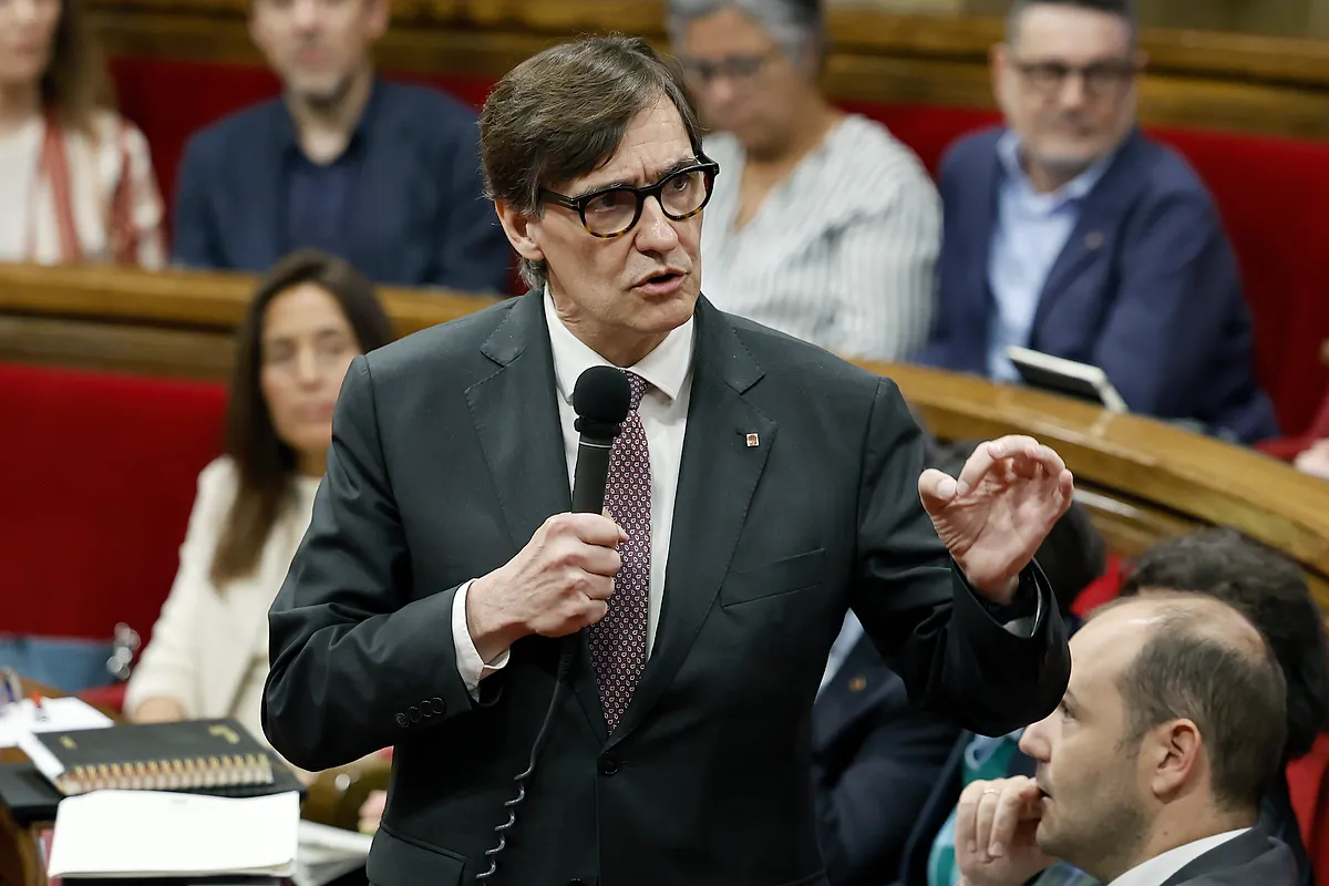 Investigado el jefe de gabinete de Salvador Illa por desvío de fondos públicos en su etapa de alcalde de Esparraguera