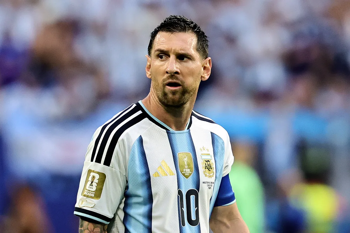 Partidos de hoy, martes 7 de julio, del Mundial 2026: horarios y dónde ver por TV