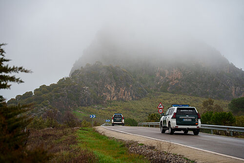 Investigan como violencia machista la agresi�n a una mujer y la muerte de un hombre en Almer�a