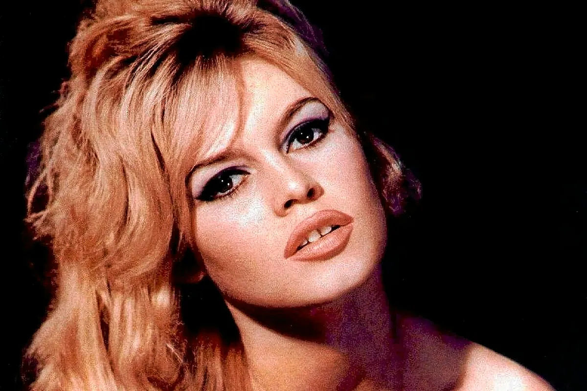 Las películas con las que Brigitte Bardot conquistó y sedujo a todos