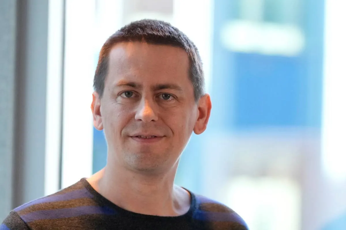 Google pierde al padre de AlphaFold, que se marcha a Anthropic