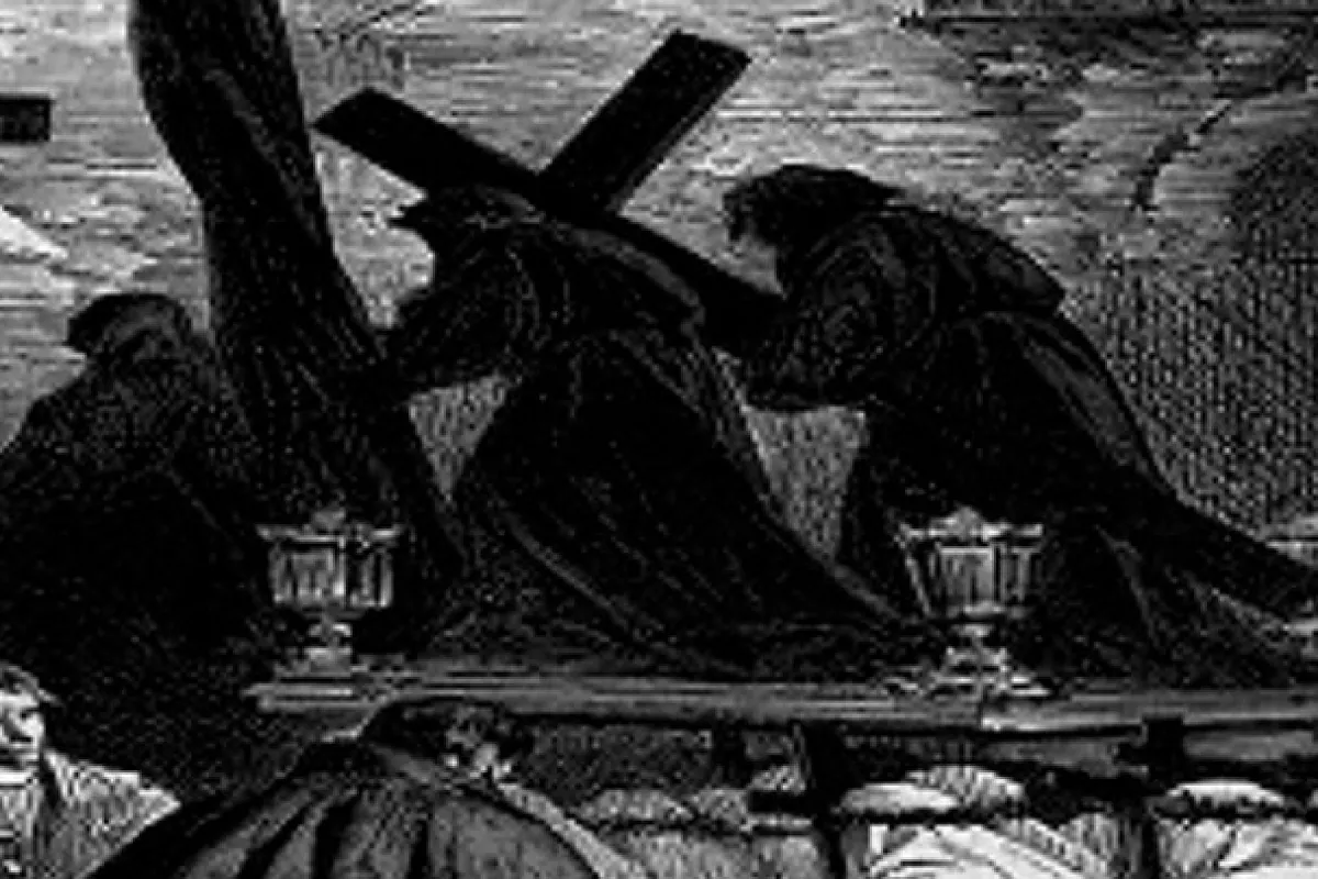 El origen de los tradicionales indultos a presos en Semana Santa