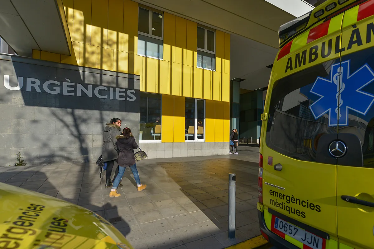 A prisión los padres por la muerte de su bebé de tres meses en Sabadell