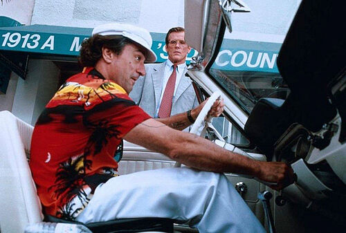 No toques a mi cl�sico