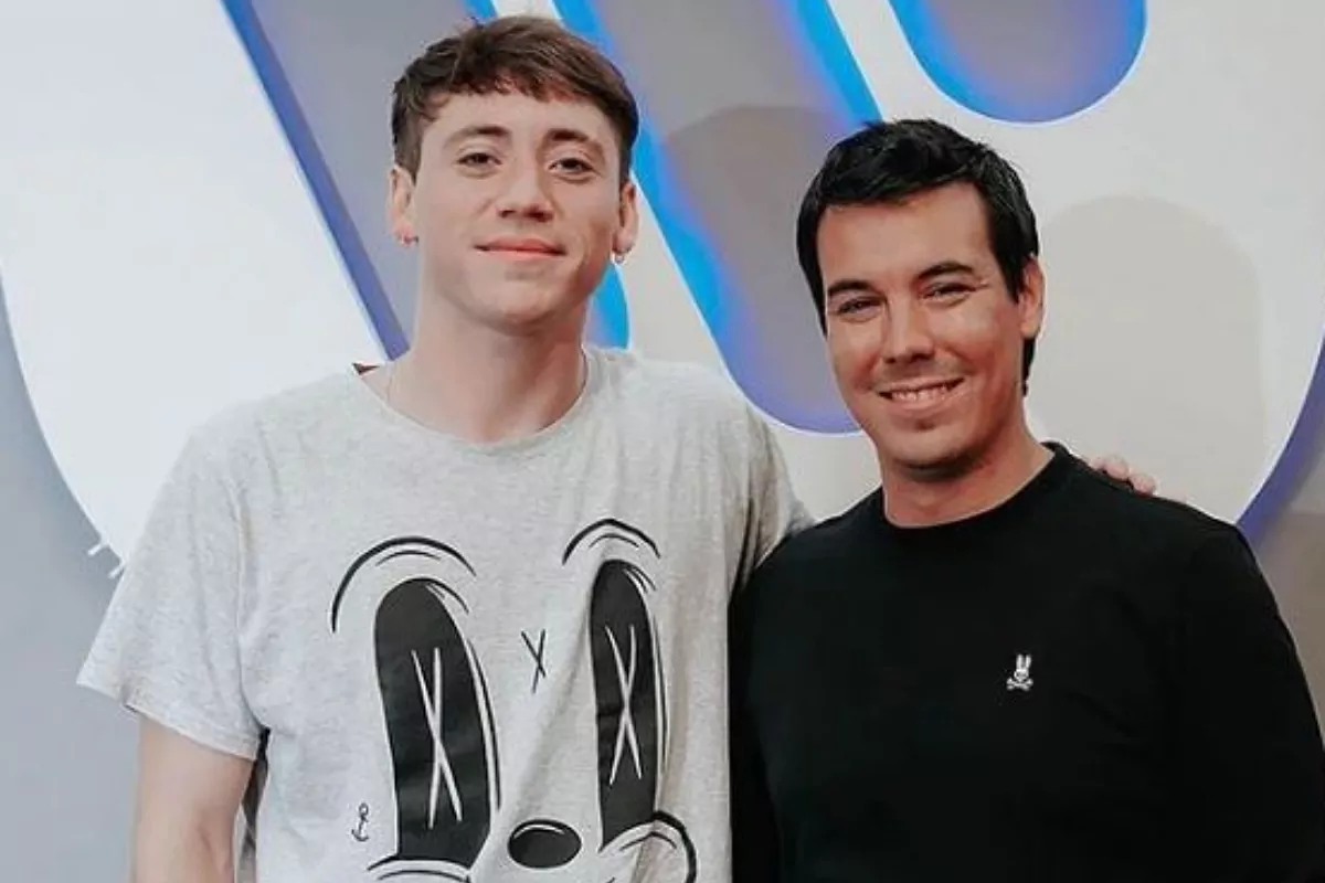 Paulo Londra regresa a la música junto a Warner tras dos años de litigio por sus canciones: "He pasado muy malos momentos" | Música