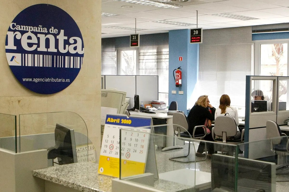 Terremoto en la Renta: el aviso de los técnicos de Hacienda para quienes ganan entre 15.876 y 20.000 euros