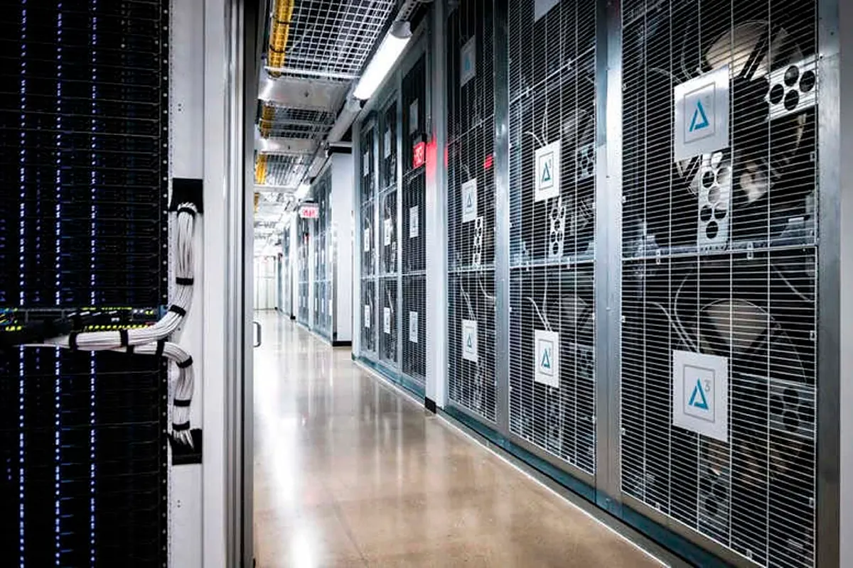 Centros de datos: ordenar el sector sin matarlo