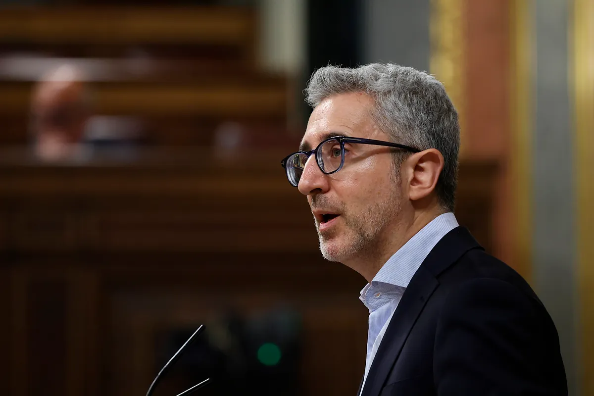 La construcción exige al Gobierno actualizar precios ante el aumento de las licitaciones desiertas: Si la política de vivienda se quiere poner en marcha, tenemos un problema