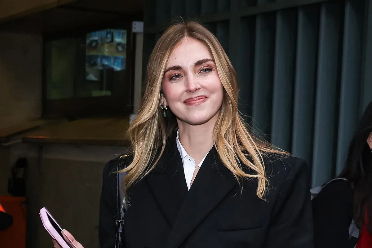 Chiara Ferragni, tras ser absuelta del Caso Pandoro: "Durante dos años estuve bloqueada, expuesta y juzgada"