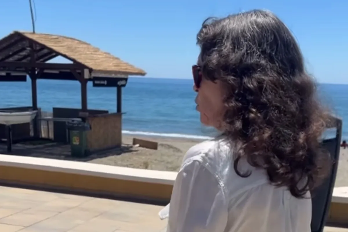 Pepa Flores reaparece tras los rumores sobre su estado de salud: "Más guapa y mejor que nunca. ¡Para todos ustedes!"