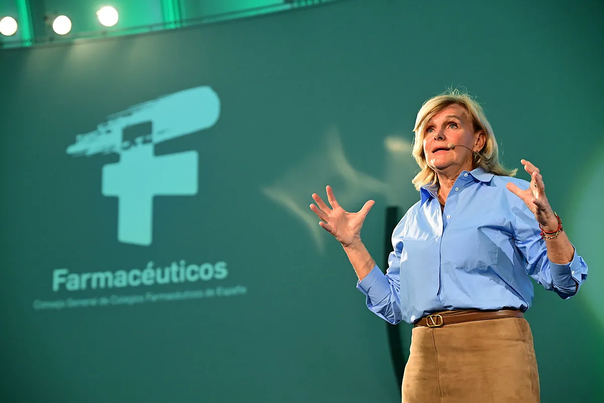 Spain nominates María Neira to lead the World Health Organization