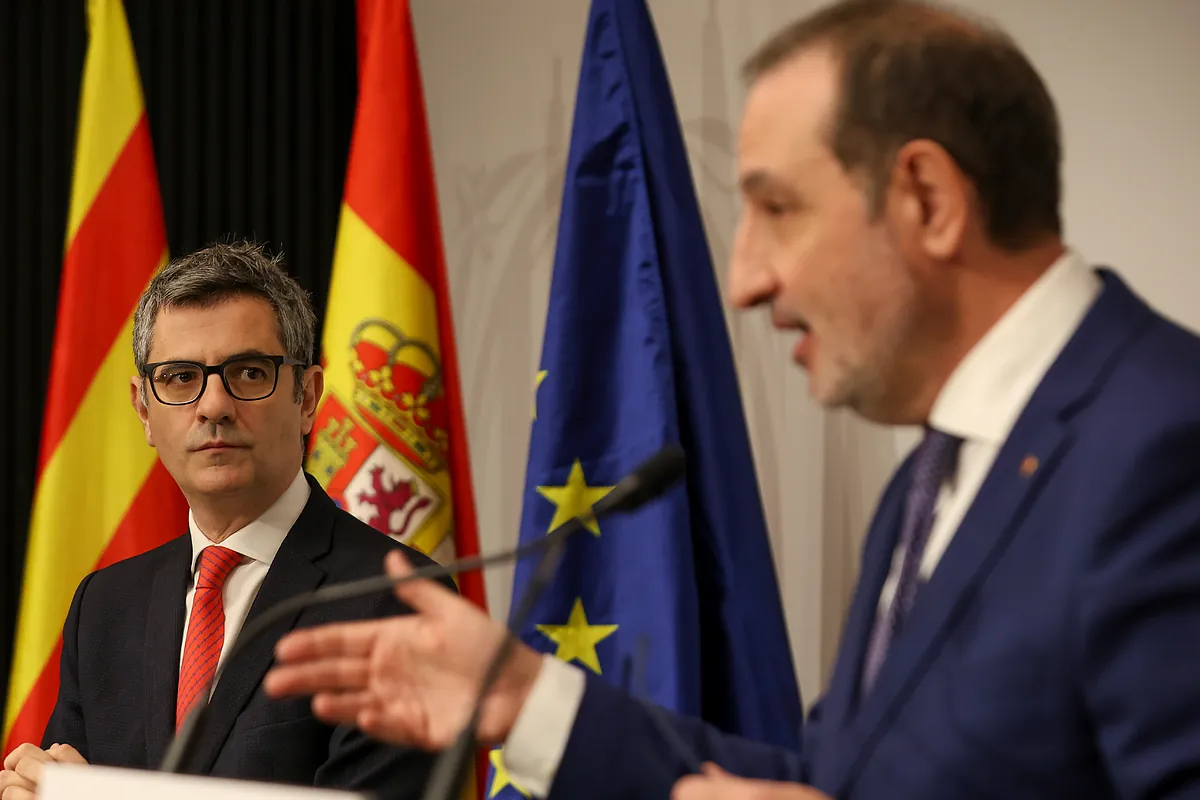 La Generalitat reclama más fiscales de los que le corresponden por población tras pactar con ERC y arrancar 181 jueces en dos años