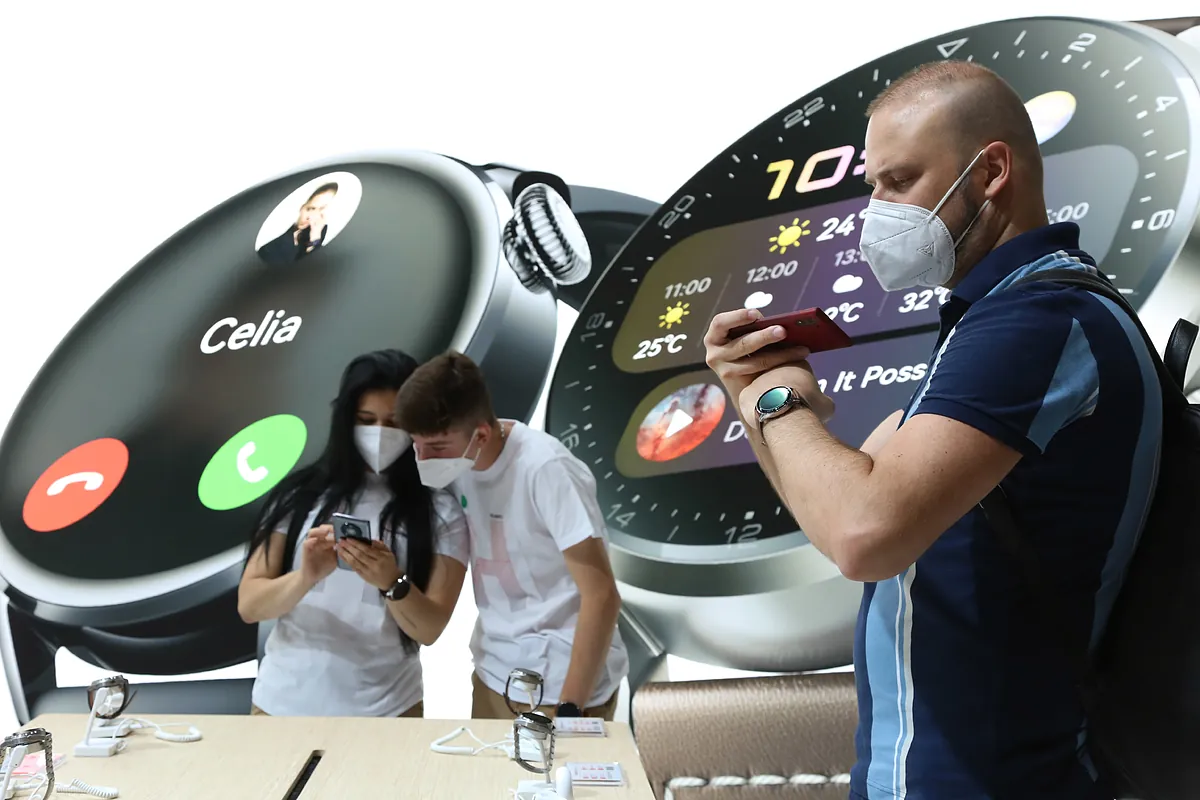 El Mobile cumple 20 años: cómo un congreso solo para informáticos da el salto para ser escaparate de la política internacional