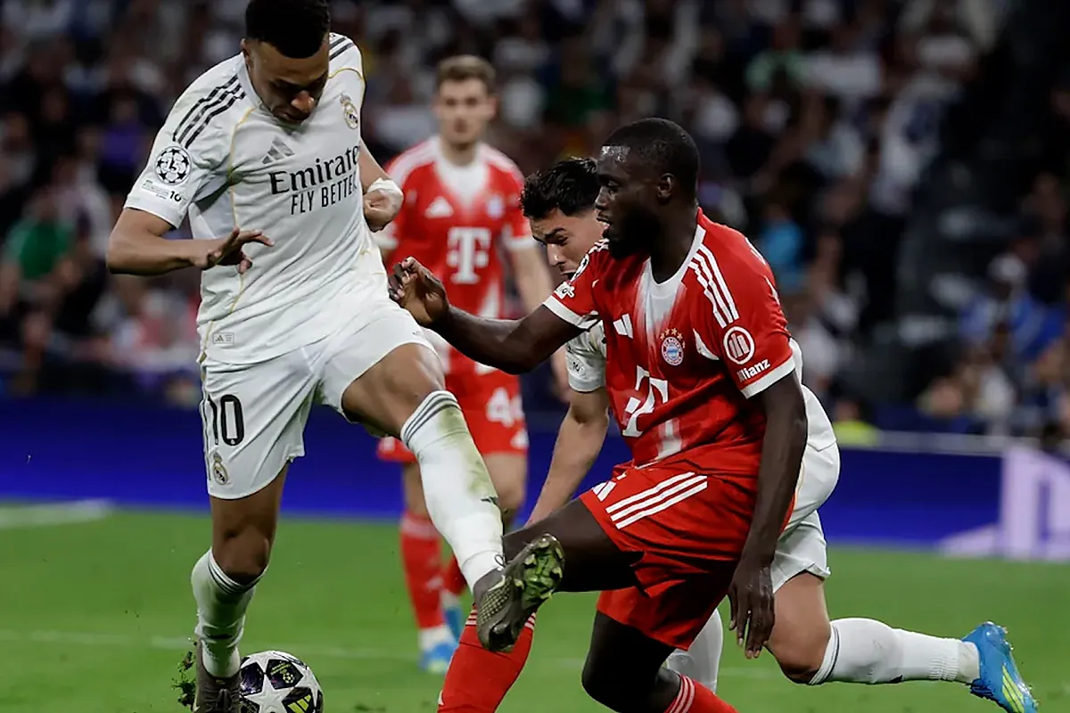 Arbeloa: "Si hay un equipo que puede ganar en Múnich, ese es el Real Madrid"