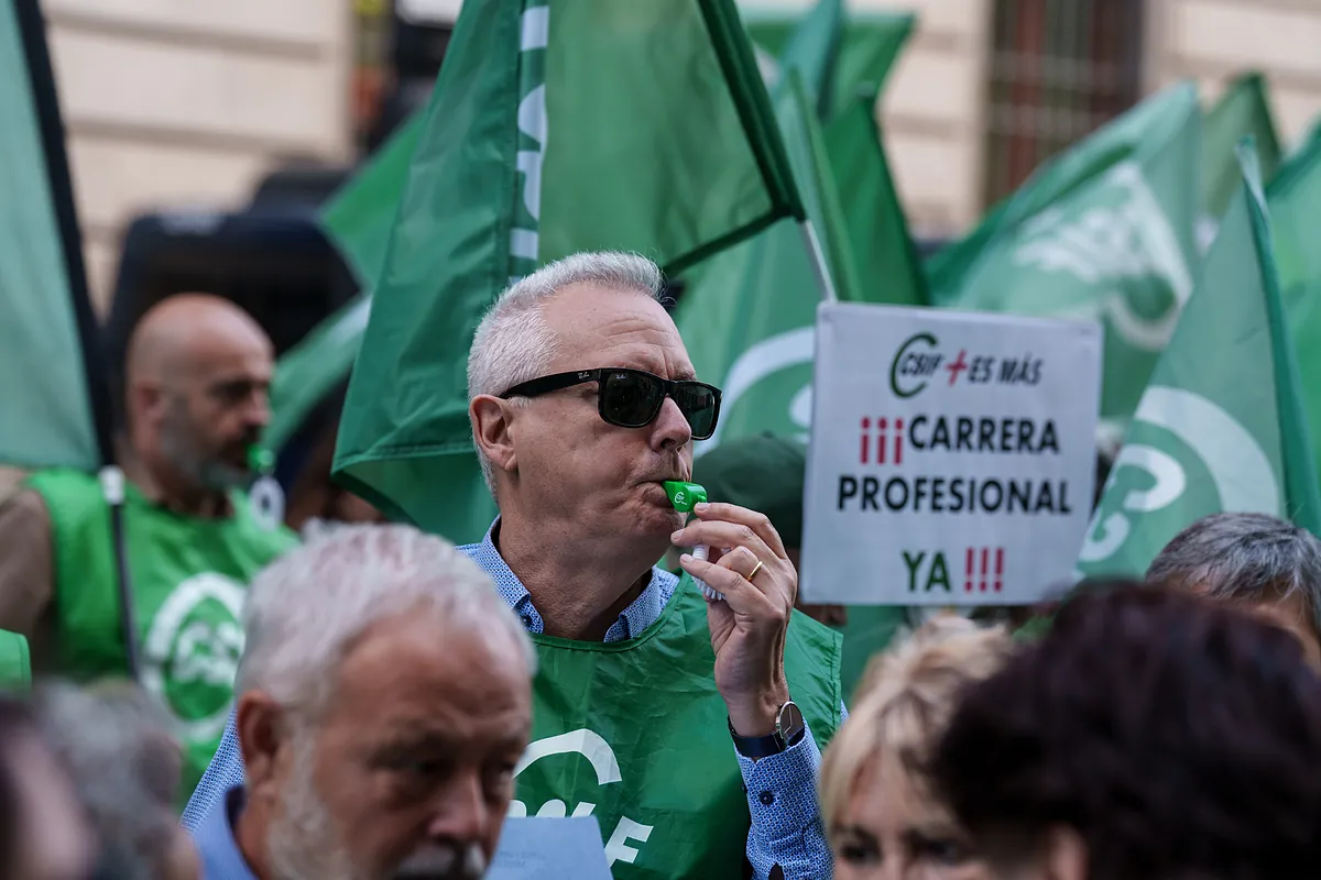 La guerra interna de la Agencia Tributaria continúa: las negociaciones están rotas y se confirman parones de actividad en plena campaña de la Renta