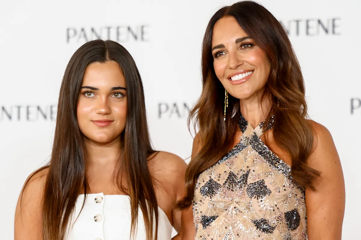 El reproche de Paula Echevarría a David Bustamante por la nueva vida de su hija Daniella: "¿Cómo tiene tanto morro?"