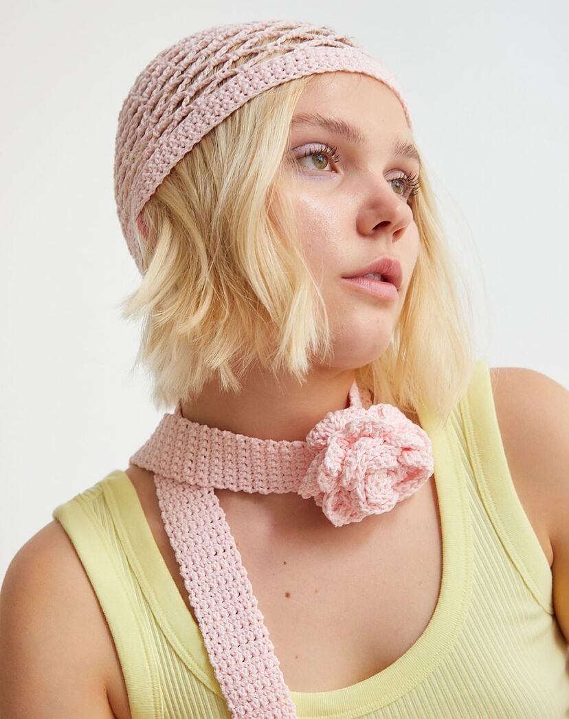 Moda, arte y gastronomía se visten de rosa con Solán de Cabras en un evento  único por la lucha contra el cáncer de mama | UEStudio