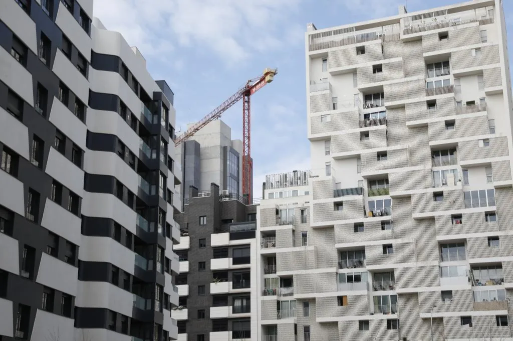 Euríbor hoy, miércoles 10 de diciembre: se congela la tasa de nuevo