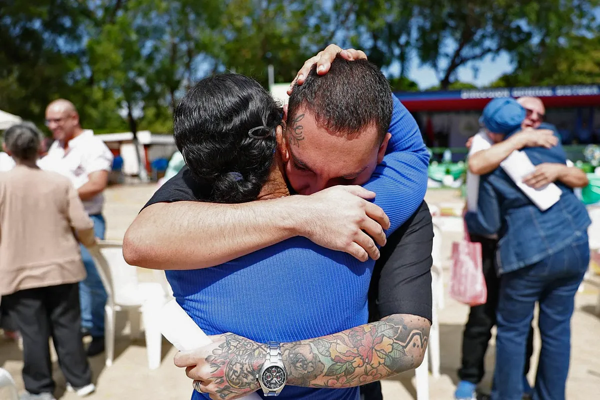 Nicaragua libera a "decenas" de presos políticos en el 19º aniversario del Gobierno, bajo presión de Estados Unidos