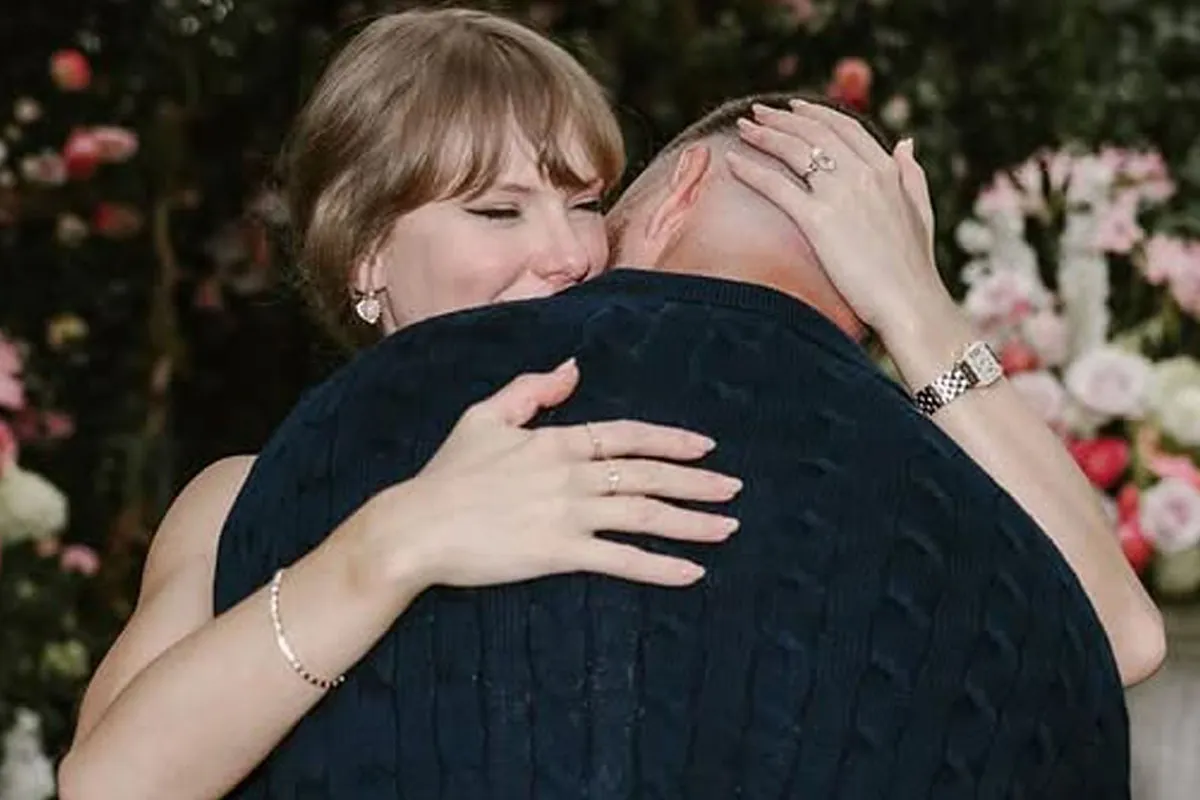 Desde el impacto de la boda de Taylor Swift en África (y en el 0,0001% más rico) hasta el banco canadiense multilateral que financia la defensa de Occidente