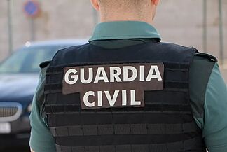 La Guardia Civil detiene a una mujer por apu�alar mortalmente a un hombre de 41 a�os en Montemayor (C�rdoba)