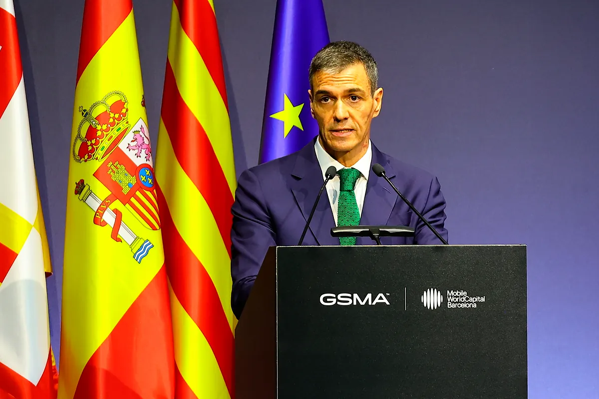 España replica a la amenaza de Trump de "cortar todo el comercio" con España: "Contamos con los recursos necesarios para contener posibles impactos"