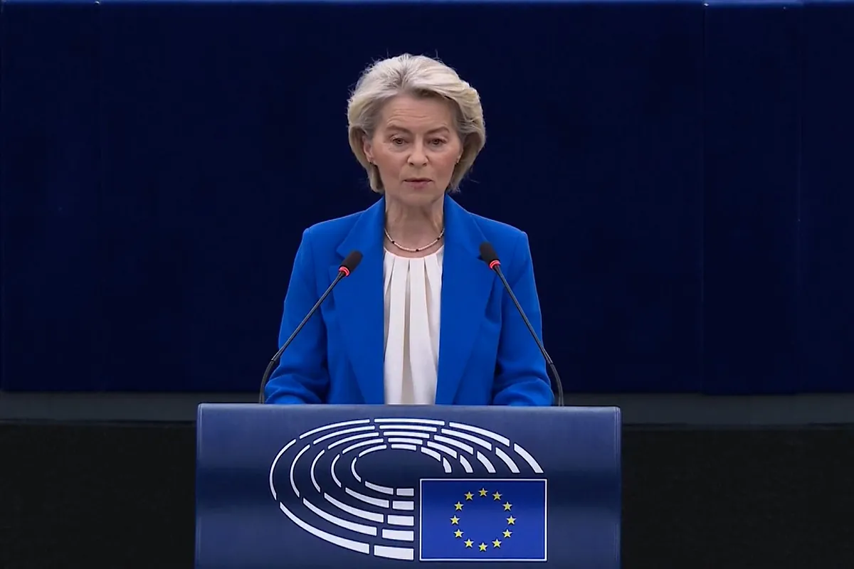 UE: "Estamos preparados para actuar si fuera necesario"